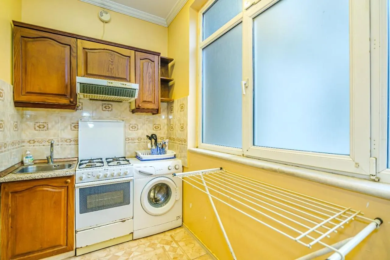 Apartment Dafn Bakü 0*,