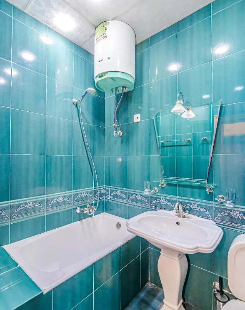 Apartment Dafn Bakü