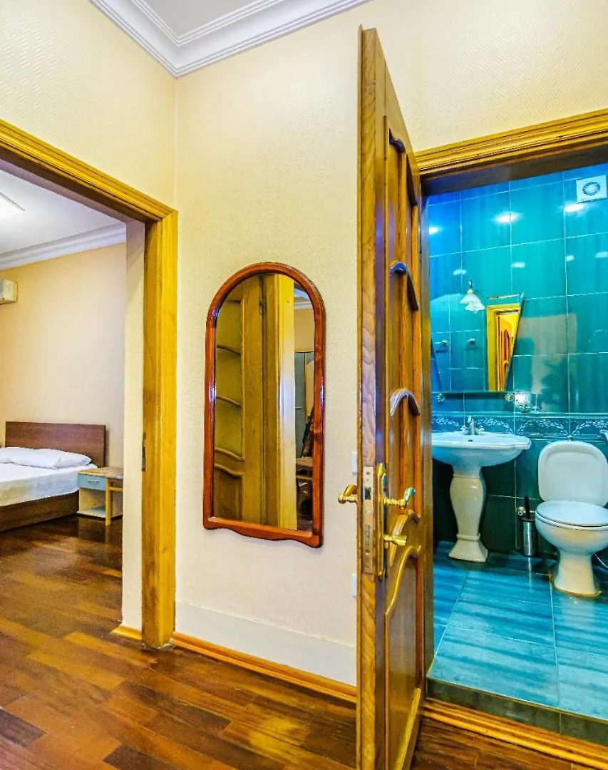 Apartment Dafn Bakü
