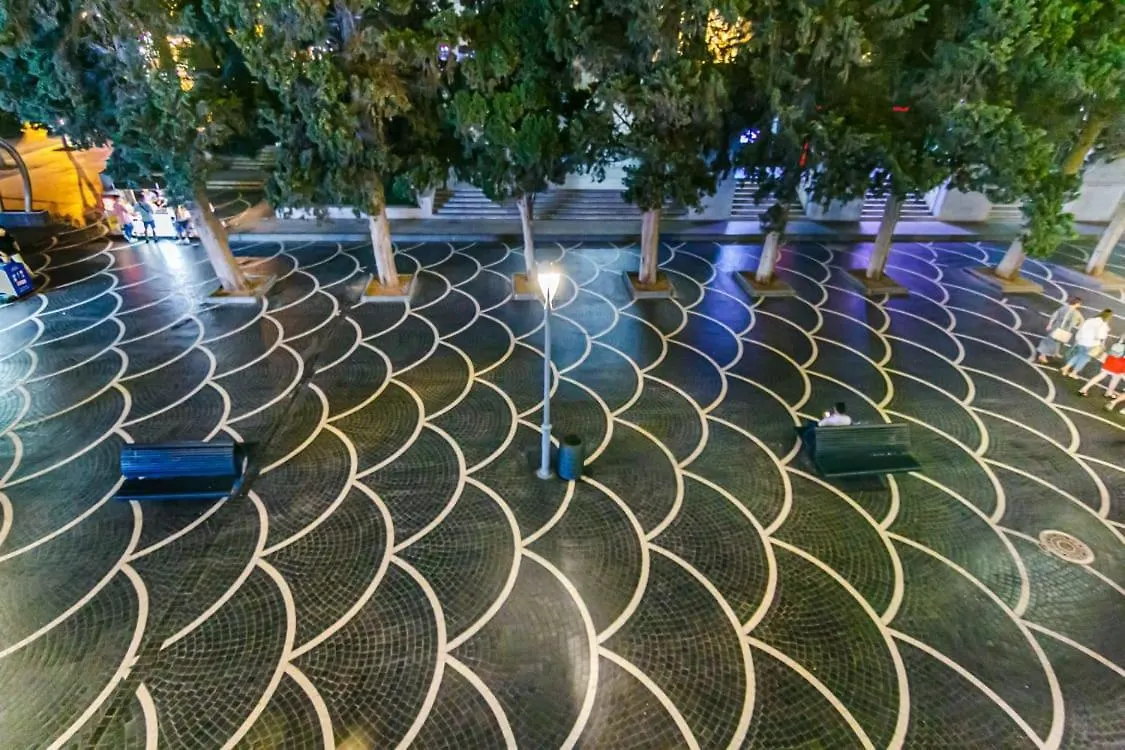 Apartment Dafn Bakü 0*,  Azerbaycan