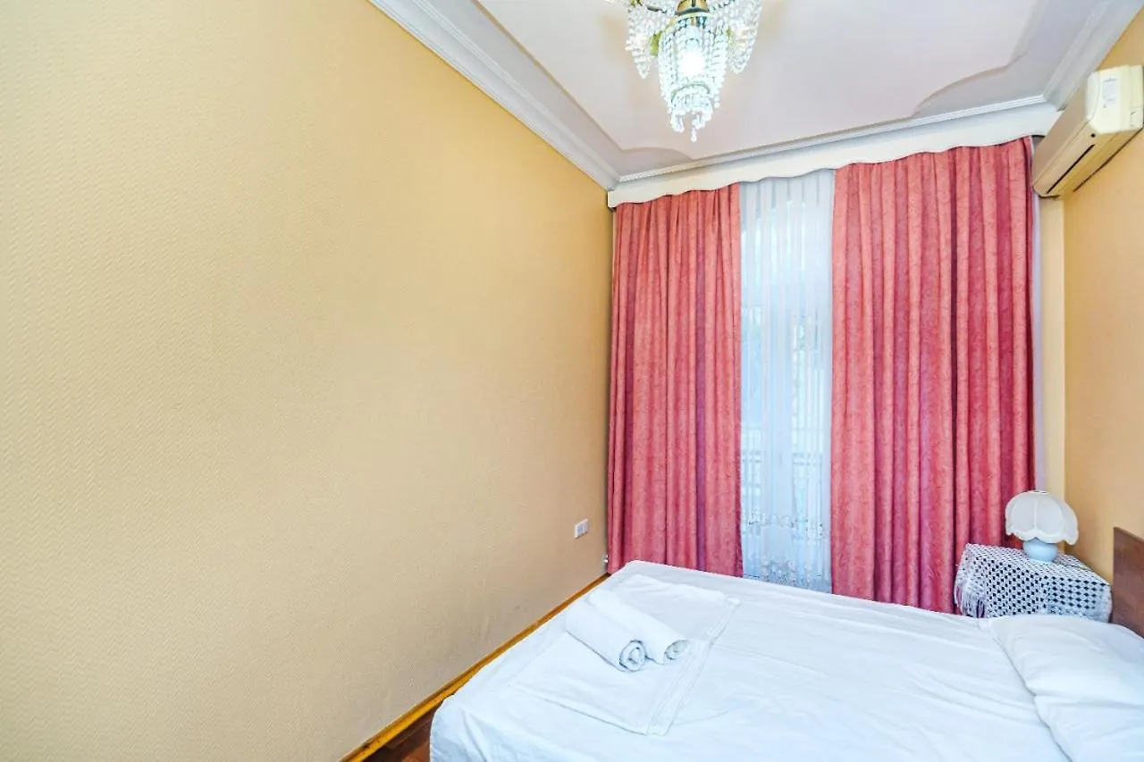 Apartment Dafn Bakü Azerbaycan