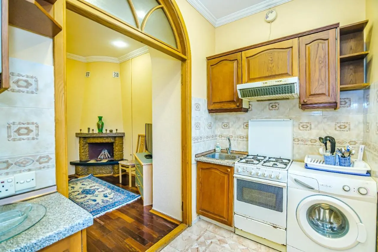 Apartment Dafn Baku 0*,  Azerbaijan