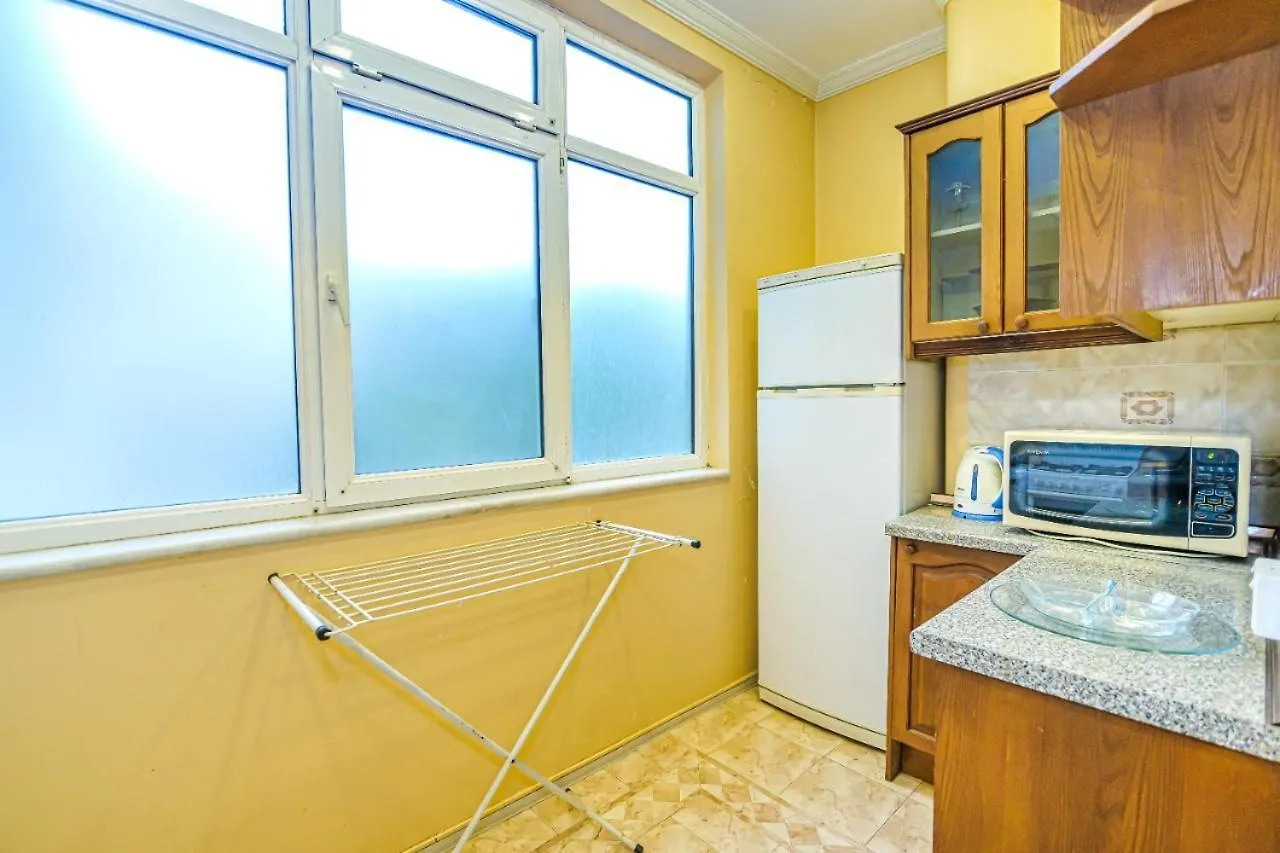 Apartment Dafn Baku Azerbaijan