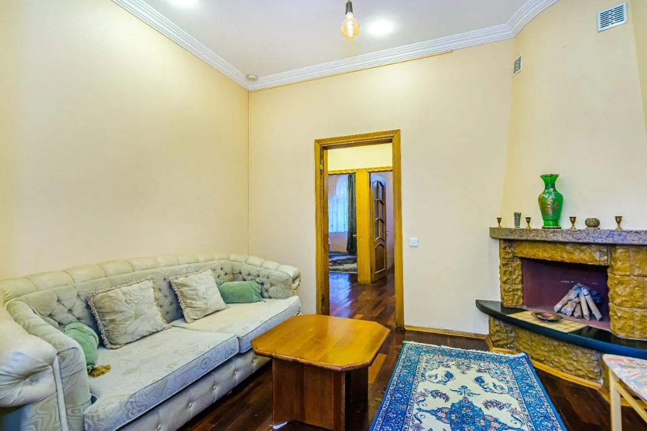 Apartment Dafn Baku 0*,  Azerbaijan
