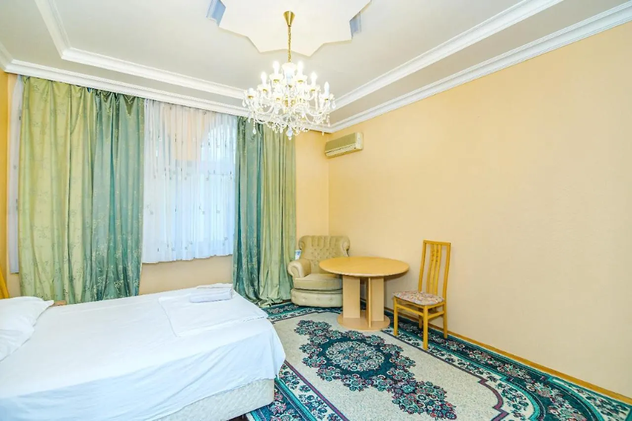 Apartment Dafn Baku