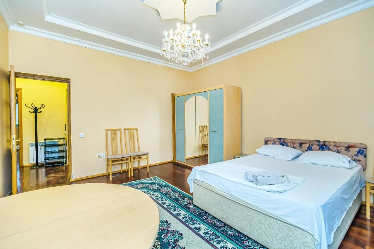 Apartment Dafn Baku 0*,