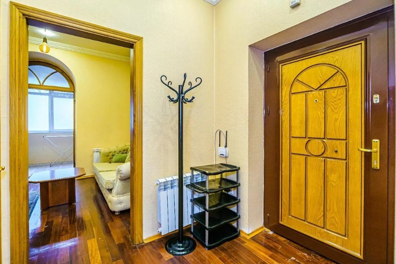 Apartment Dafn Baku 0*,  Azerbaijan