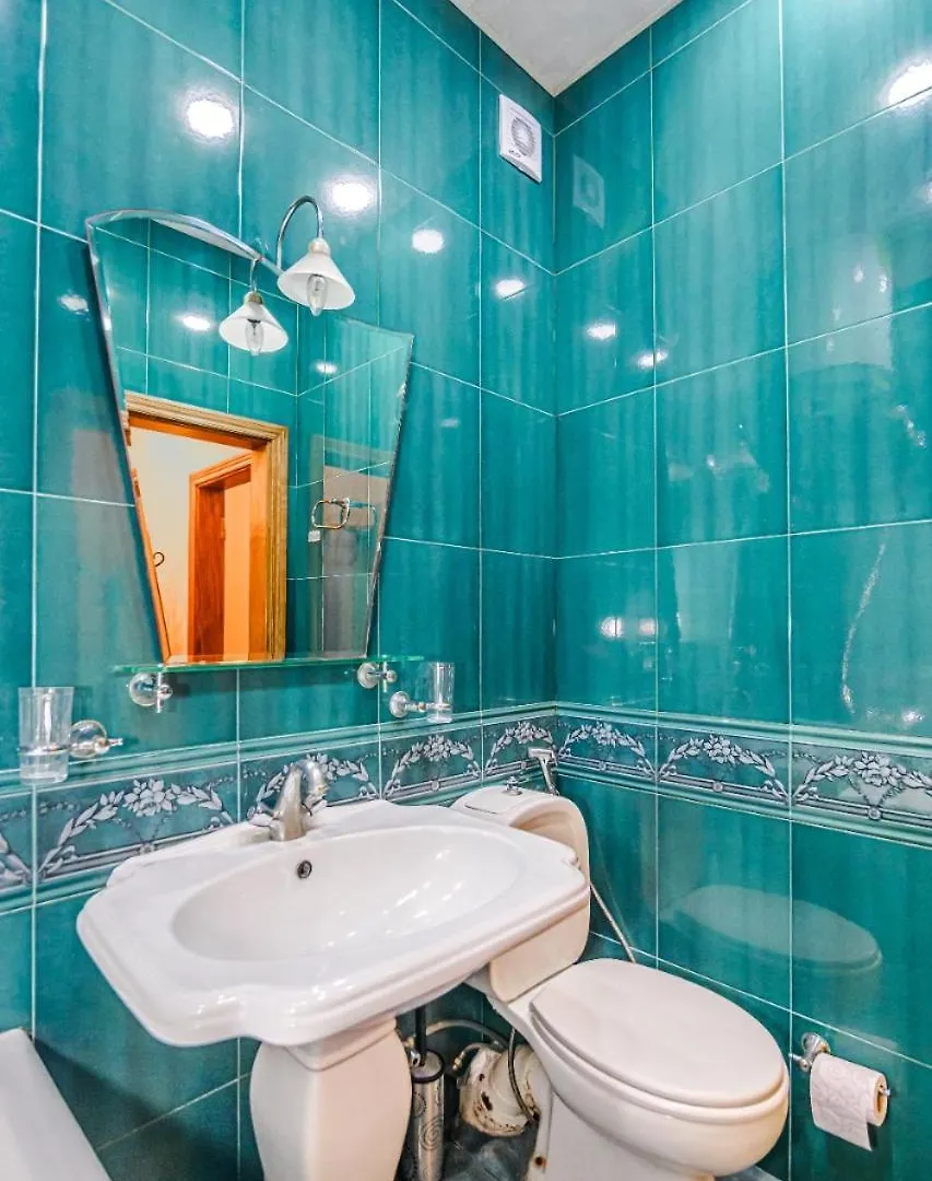 Apartment Dafn Baku