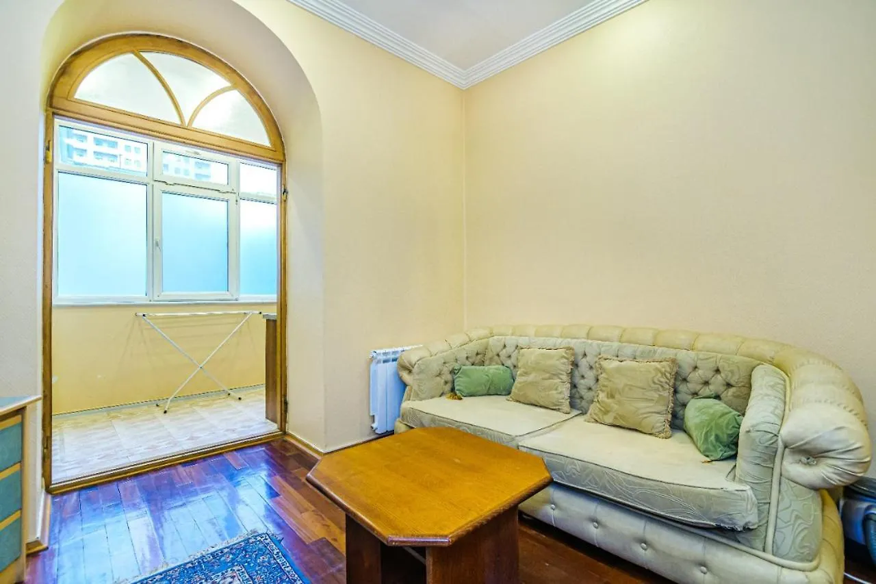 Apartment Dafn Baku
