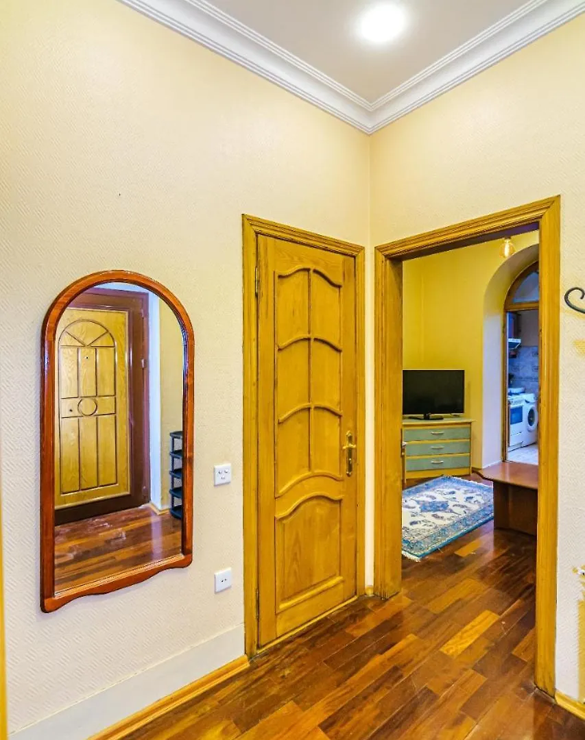 Apartment Dafn Baku